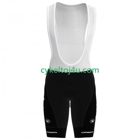 Lotto Bib Cykelshorts 2025